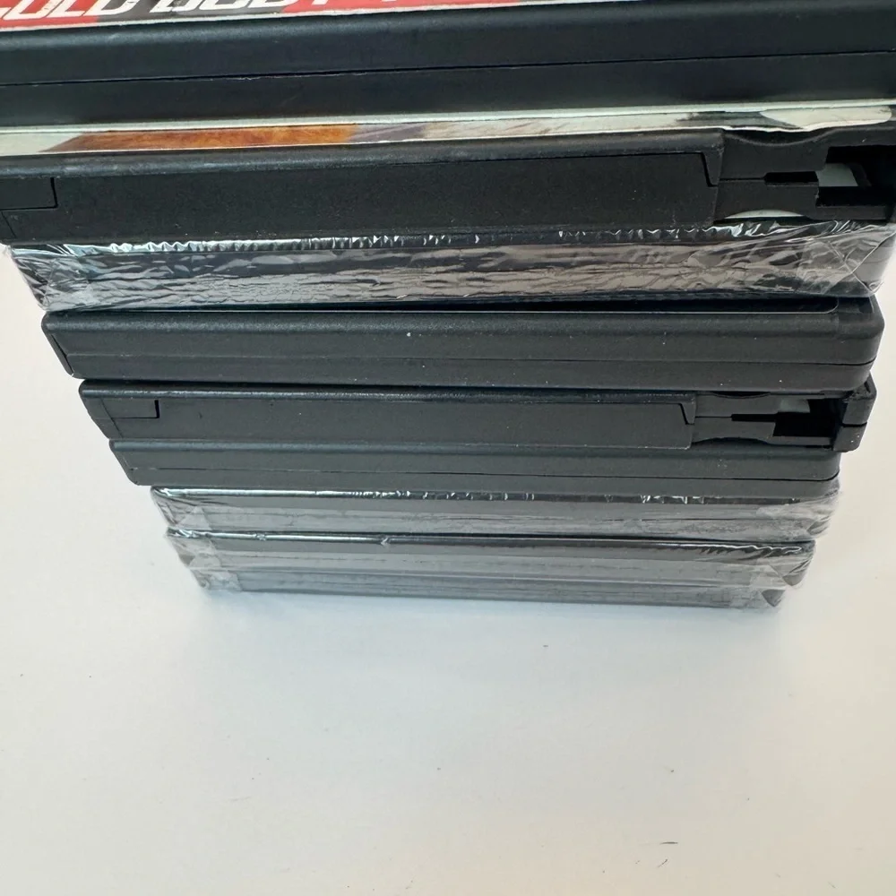 Nine Various 9 DVD Lot - Eddie Murphy; Clint Eastwood, Tom Hanks, Madea - Picture 3 of 10